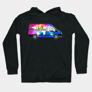 Vanlife Hoodie